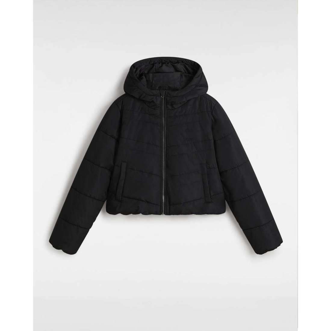 Стеганая куртка с капюшоном FOUNDRY CROP PUFF HOOD MTE