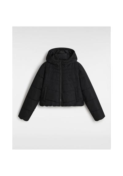 Стеганая куртка с капюшоном FOUNDRY CROP PUFF HOOD MTE