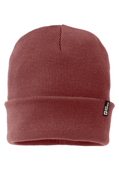 шапочки RIB BEANIE