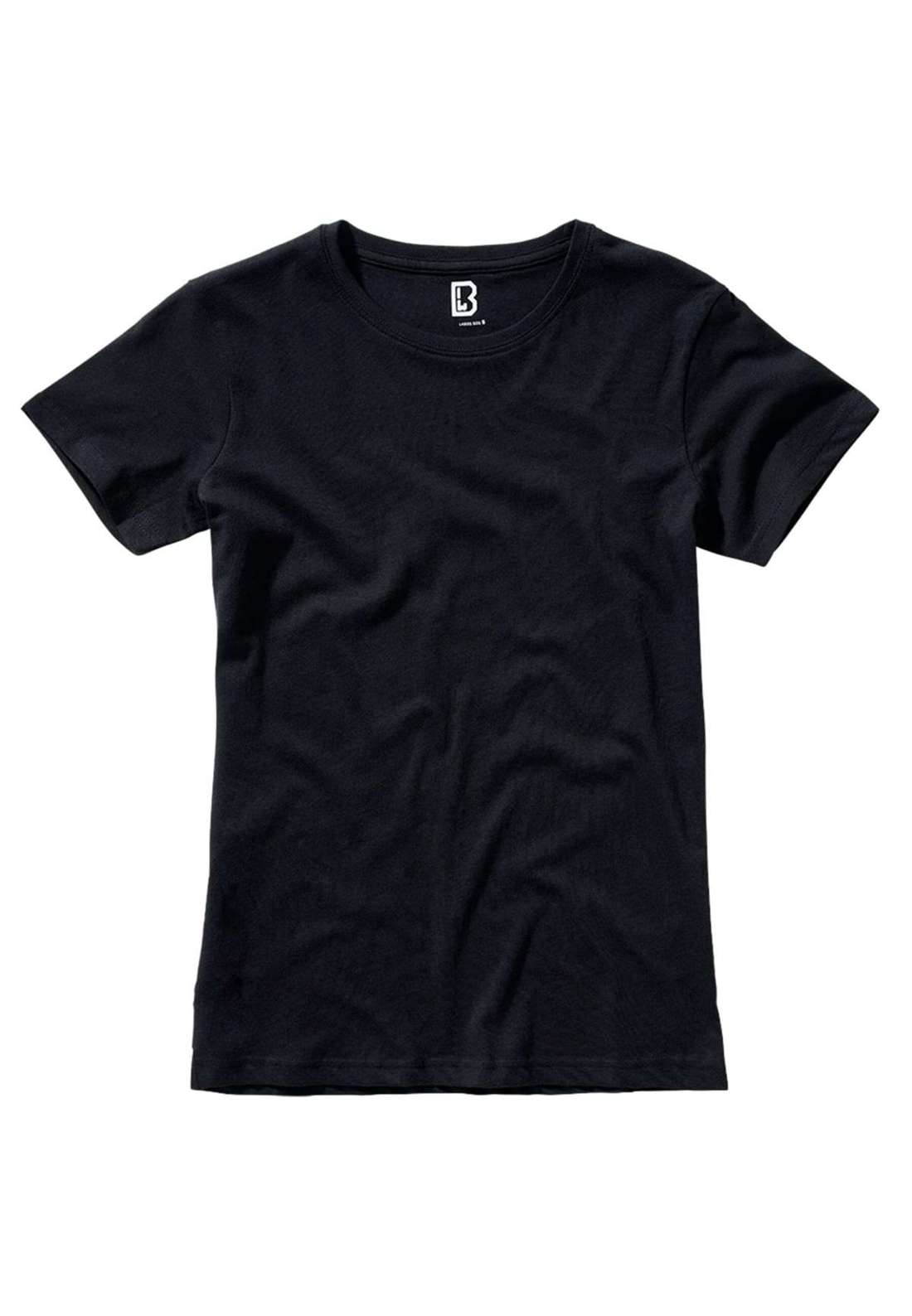 Рубашка с коротким рукавом Damen Ladies T-Shirt