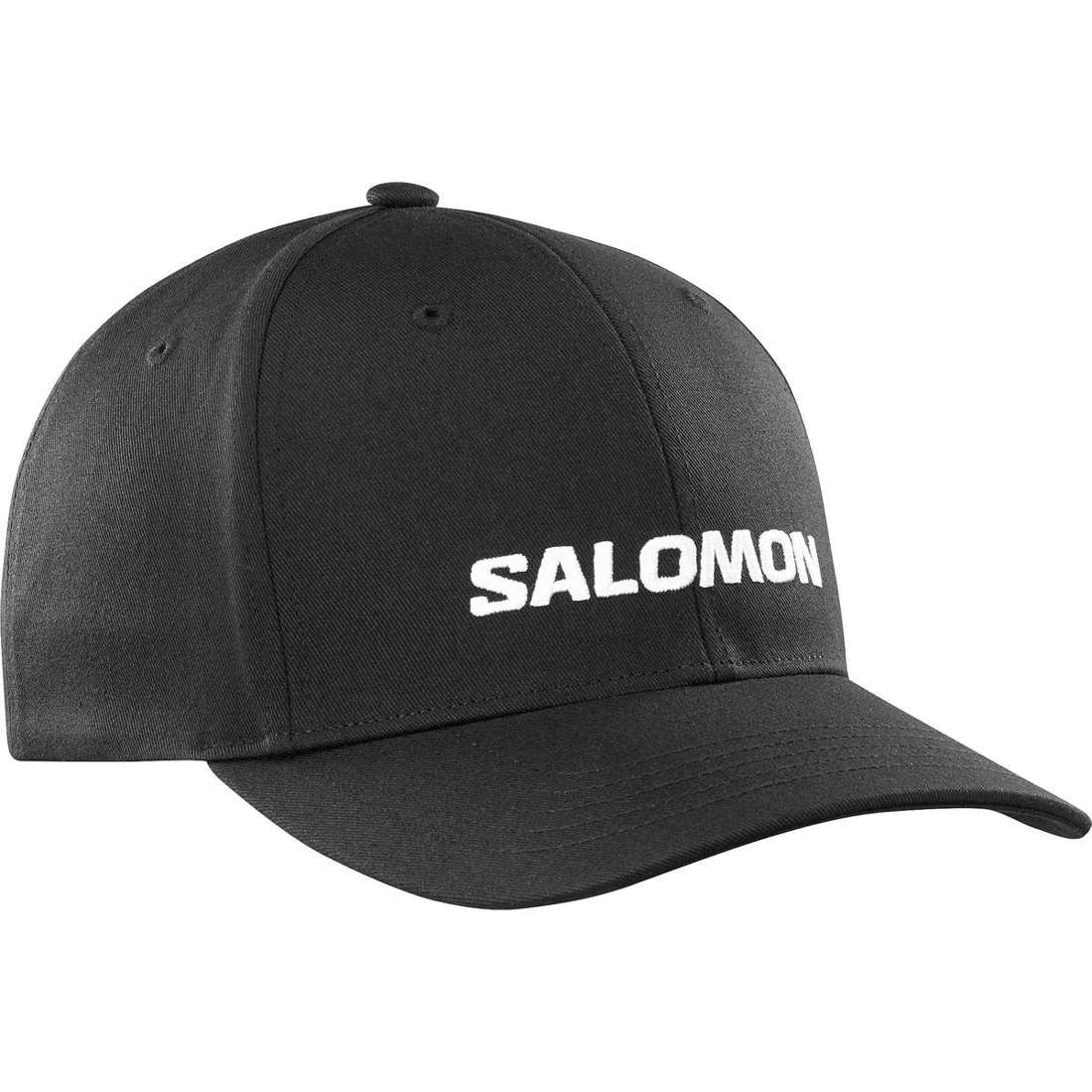 Бейсболка SALOMON LOGO CAP
