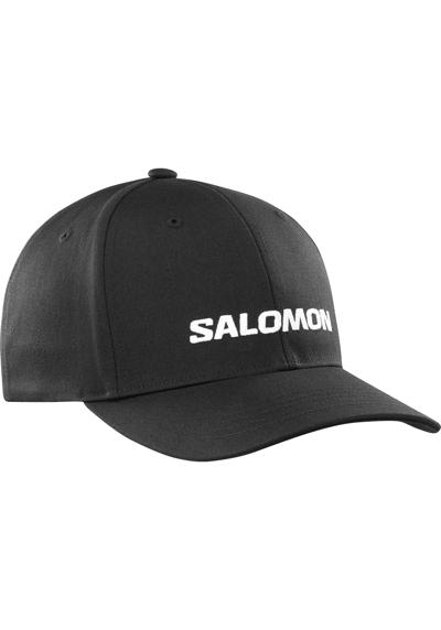Бейсболка SALOMON LOGO CAP