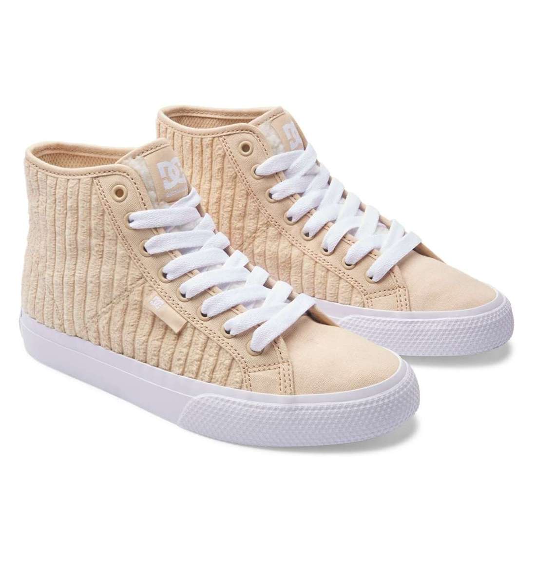 Кроссовки Manual Hi