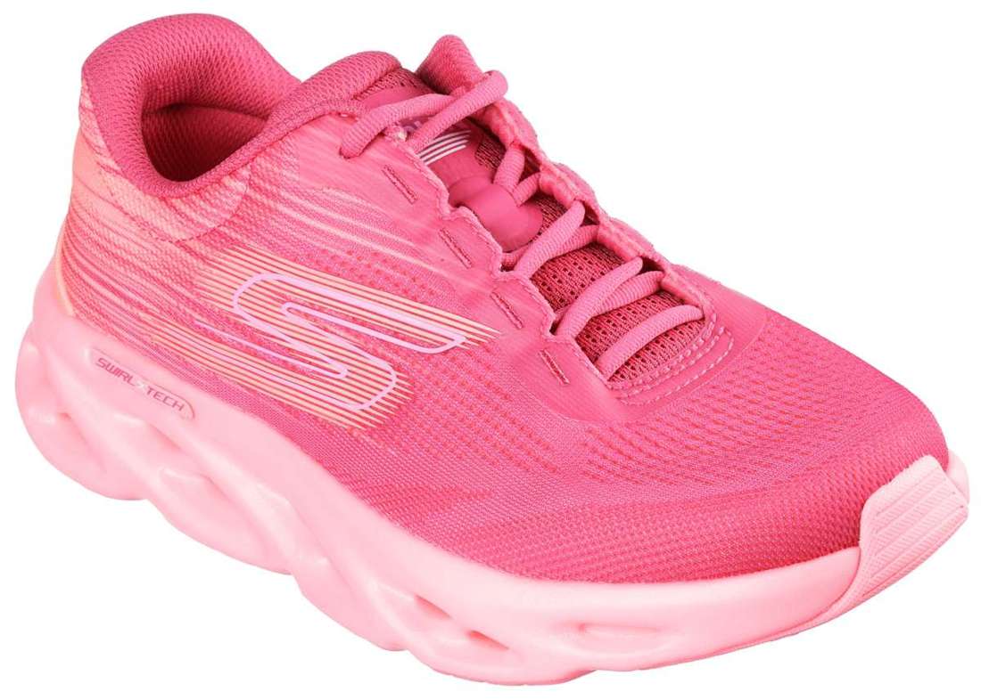 Кроссовки на резиновой подошве Goodyear GO RUN SWIRL TECH SPEED-ULTIMATE STRIDE