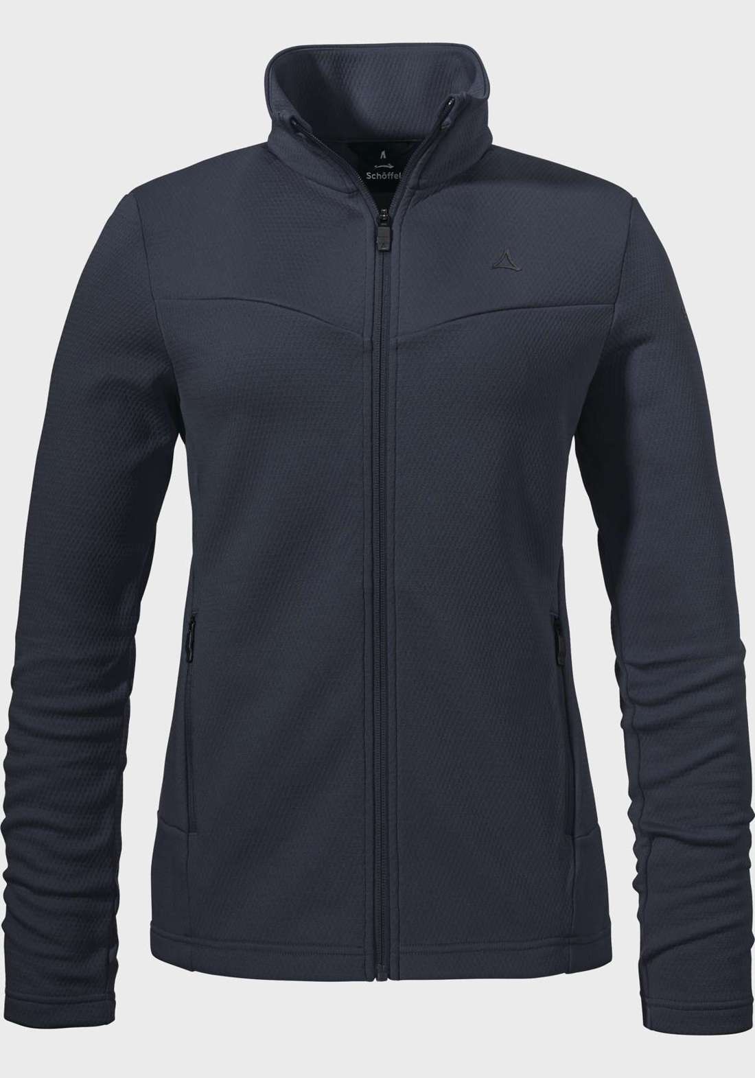 Флисовая куртка Ski Fleece Jk Style Pine WMS