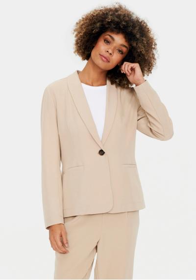 Короткий пиджак CelestSZ Blazer