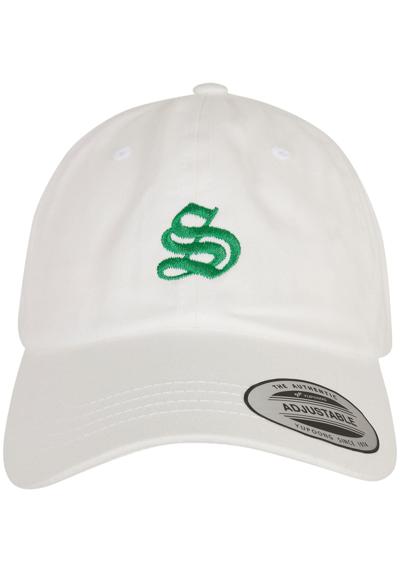 Кепка Snapback Unisex Bonjour Bitches Cup