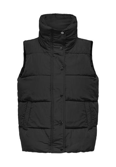 Стеганый жилет ONLNEWCOOL PUFFER WAISTCOAT CC OTW