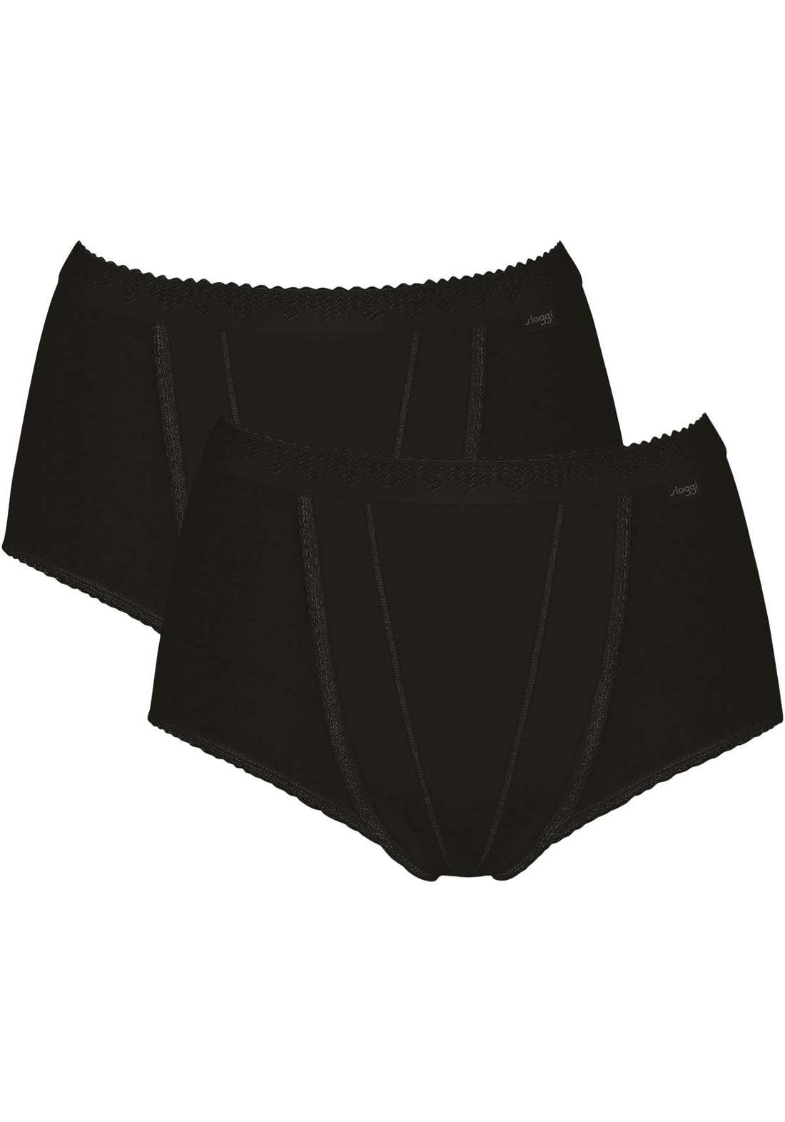 Макси-брифы Control Maxi 2P