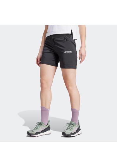 Трекинговые шорты W XPR MD Short