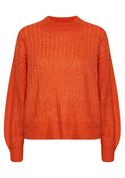 Вязаный свитер Strickpullover IHKamara