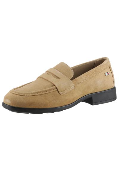 лоферы»FLAG SUEDE CLASSIC LOAFER«