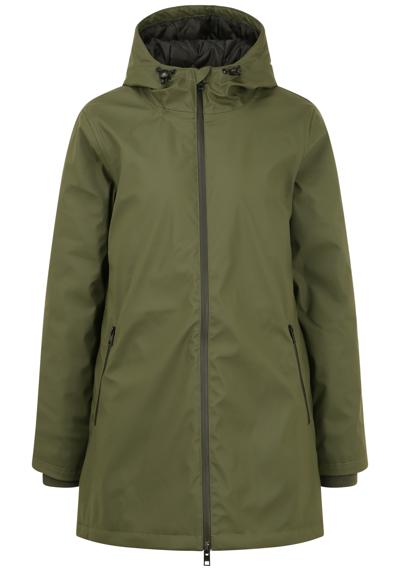 Плащ Regenjacke OXJanina