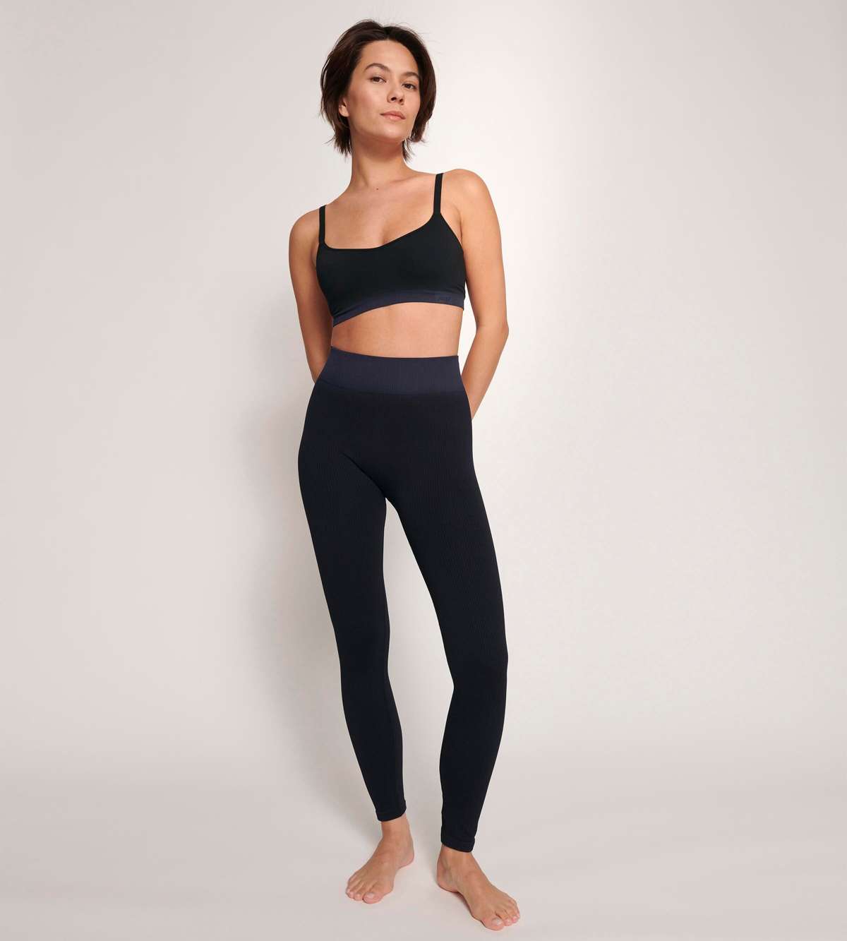 леггинсы EVER Infused Aloe Legging