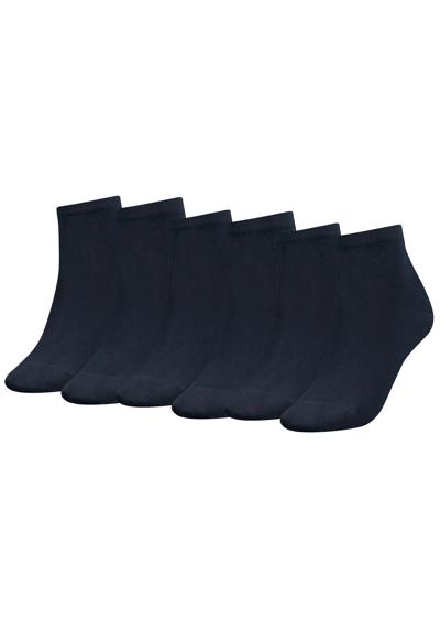 Носки-кроссовки Socken 6er Pack