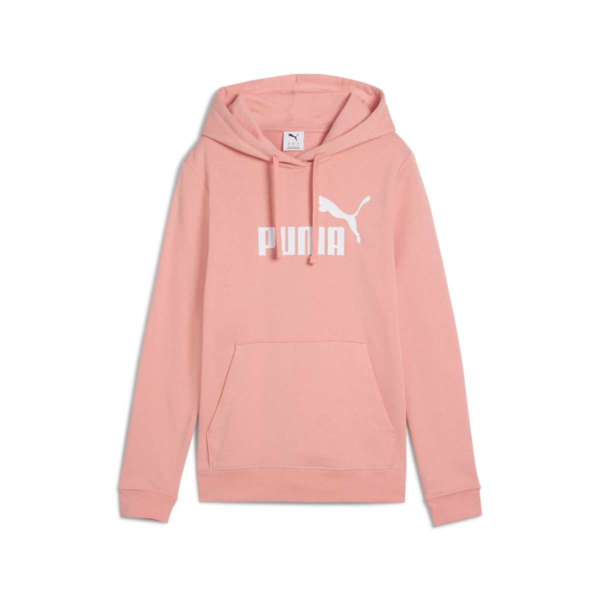 Толстовка с капюшоном ESS No. 1 Logo Hoodie Damen