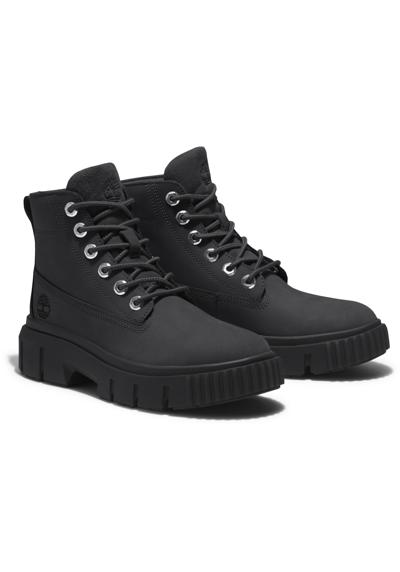 ботинки на шнуровке GREYFIELD MID LACE UP BOOT