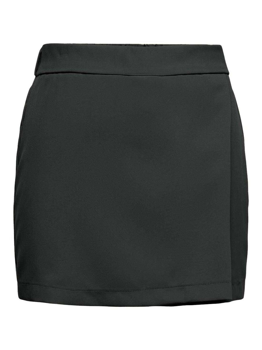 шорты ONLDIANE MW SKORTS CC TLR