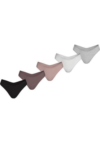 танга THONG 5PK