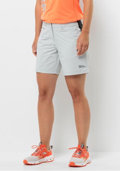 шорты GRAVEX SHORTS W