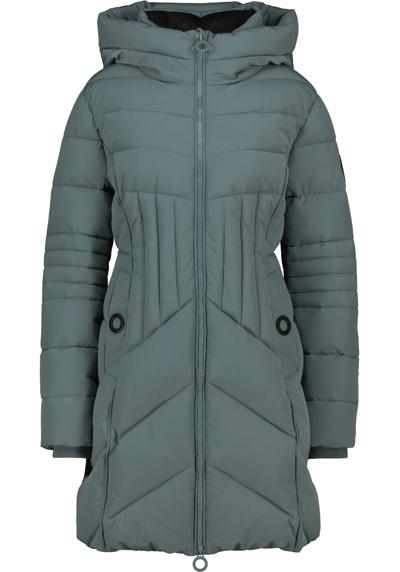 Зимняя куртка »Damen PRISCILLAAK A PUFFER PARKA«