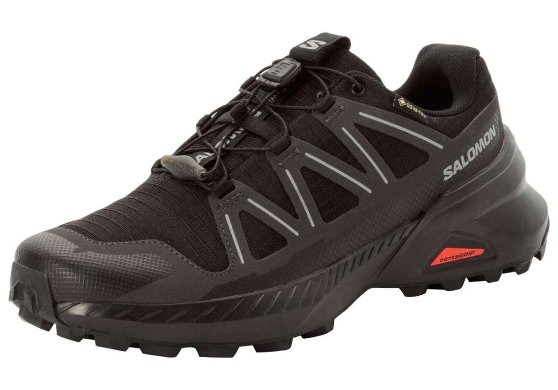 Кроссовки SPEEDCROSS PEAK GORE-TEX