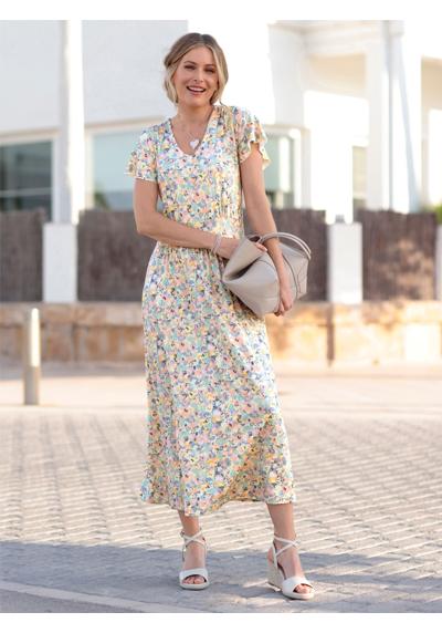 Платье из джерси Jersey-Kleid