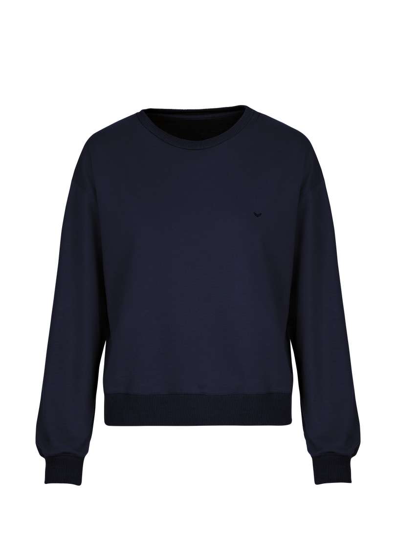 толстовка TRIGEMA Dunnes Sweatshirt