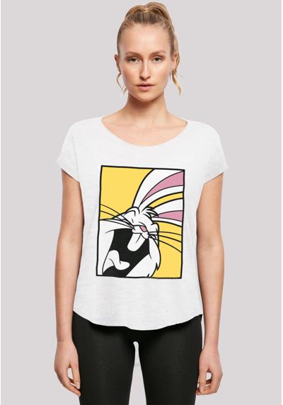 футболка Looney Tunes Bugs Bunny Laughing