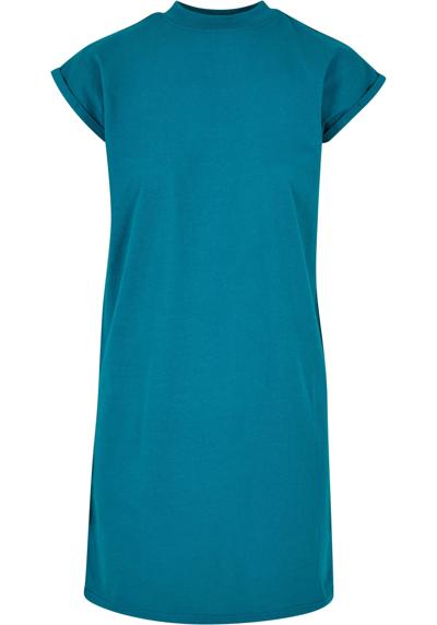 Платье-рубашка »Urban Classics Damen Ladies Turtle Extended Shoulder Dress«