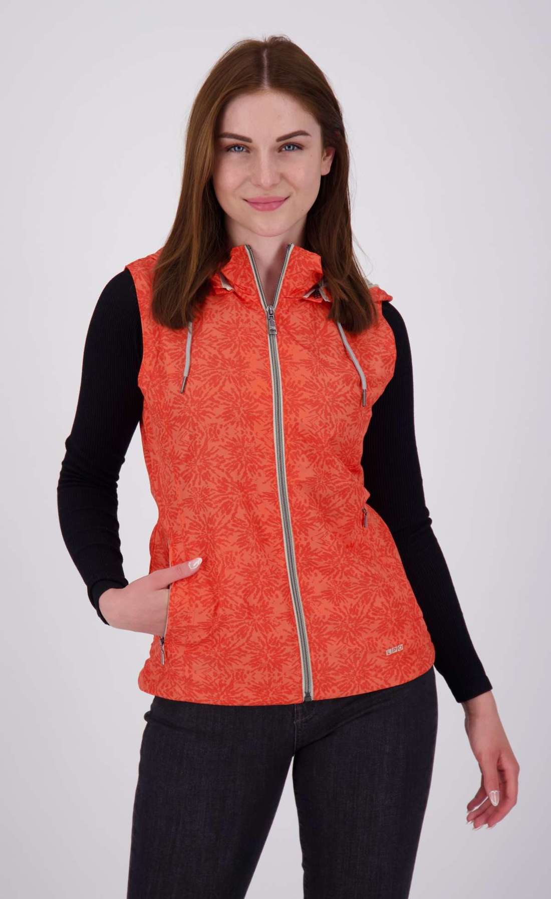Функциональный жилет SHELBY VEST V WOMEN