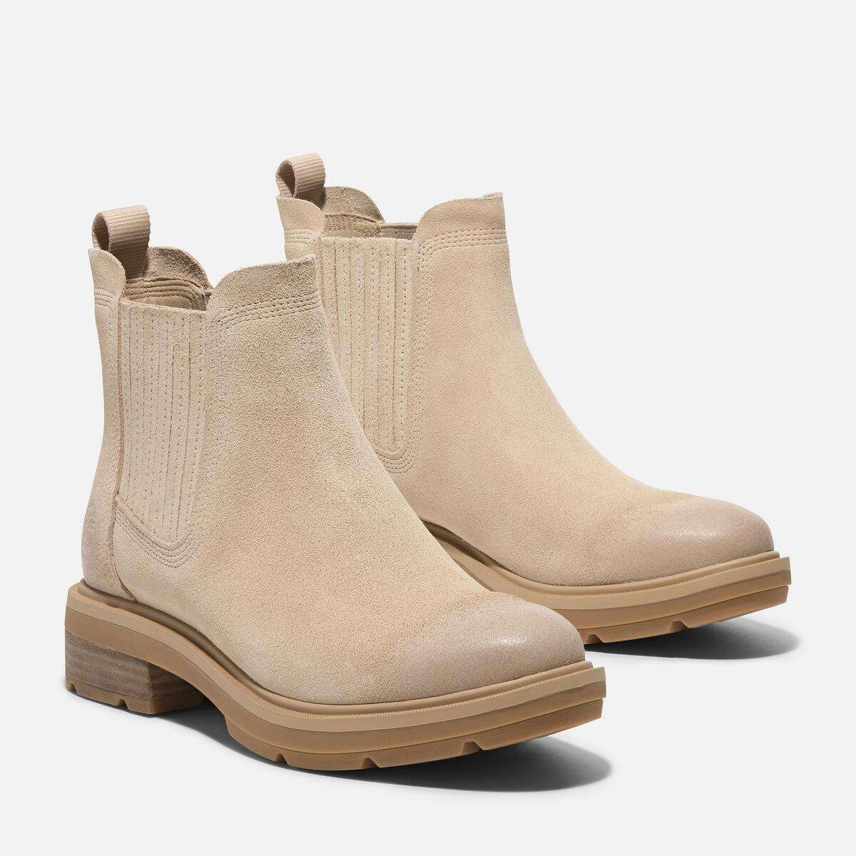 ботинки челси»Brimfield MID CHELSEA BOOT«