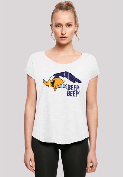 футболка Looney Tunes Roadrunner Beep Beep`