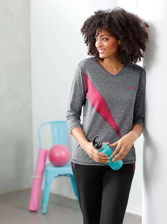 Функциональная рубашка Funktions-Shirt