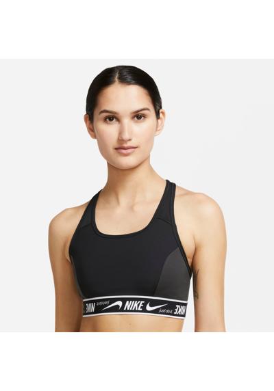 Спортивный бюстгальтер Dri-FIT Swoosh Women`s Medium-Support Padded Sports Bra