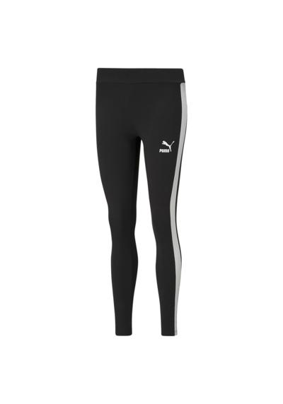 леггинсы Iconic T7 Mid-Rise Leggings Damen