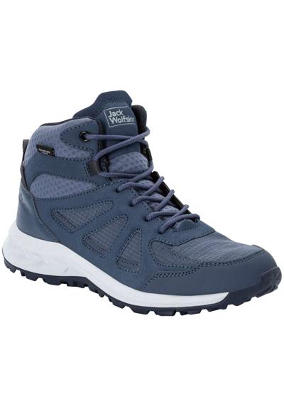 Походная обувь WOODLAND 2 TEXAPORE MID W