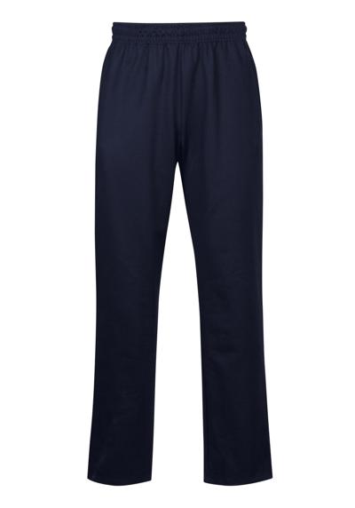 Спортивные штаны TRIGEMA Freizeithose aus Sweat-Qualität
