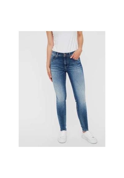 Джинсы скинни VMLUX MR SLIM