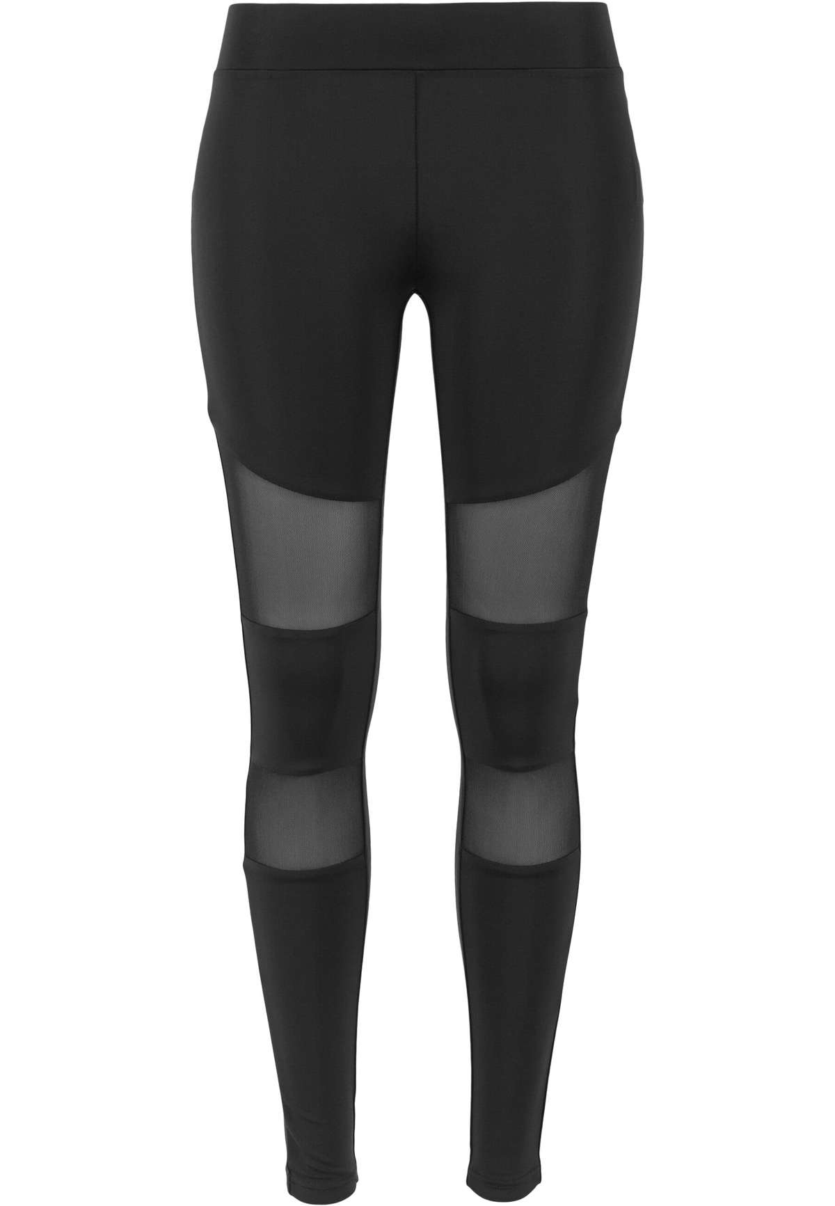 леггинсы »Urban Classics Damen Ladies Tech Mesh Leggings«