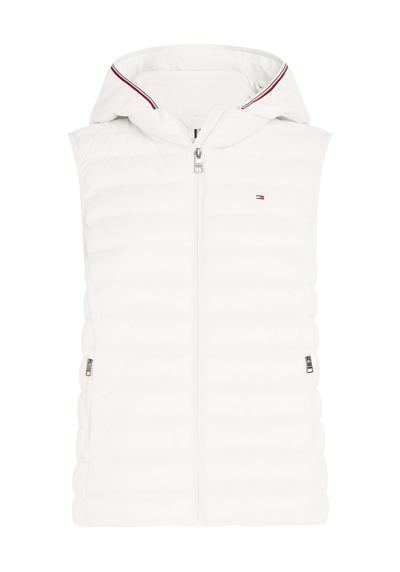 Стеганый жилет CRV LW PADDED GLOBAL STRIPE VEST