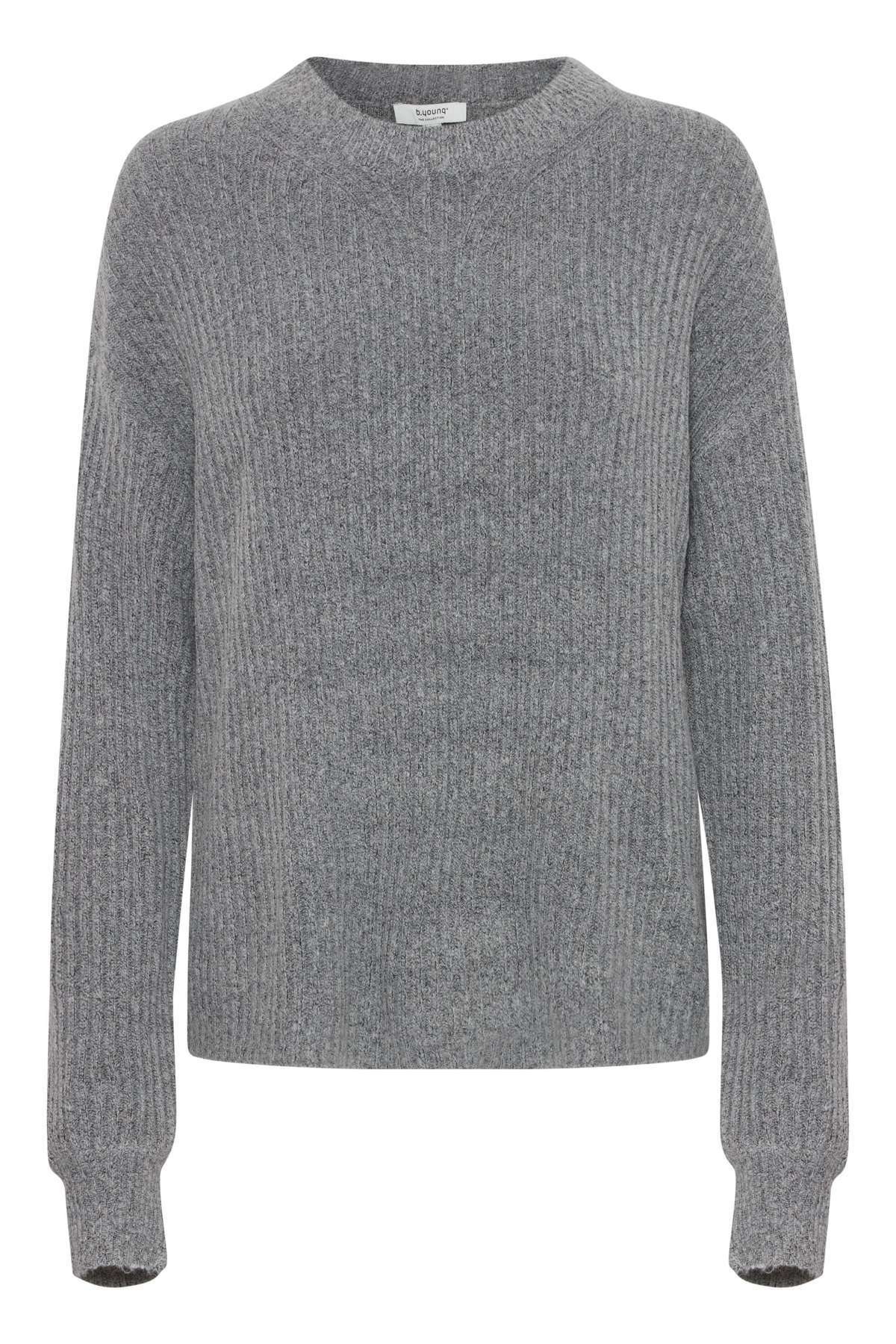 Вязаный свитер Strickpullover BYOnema