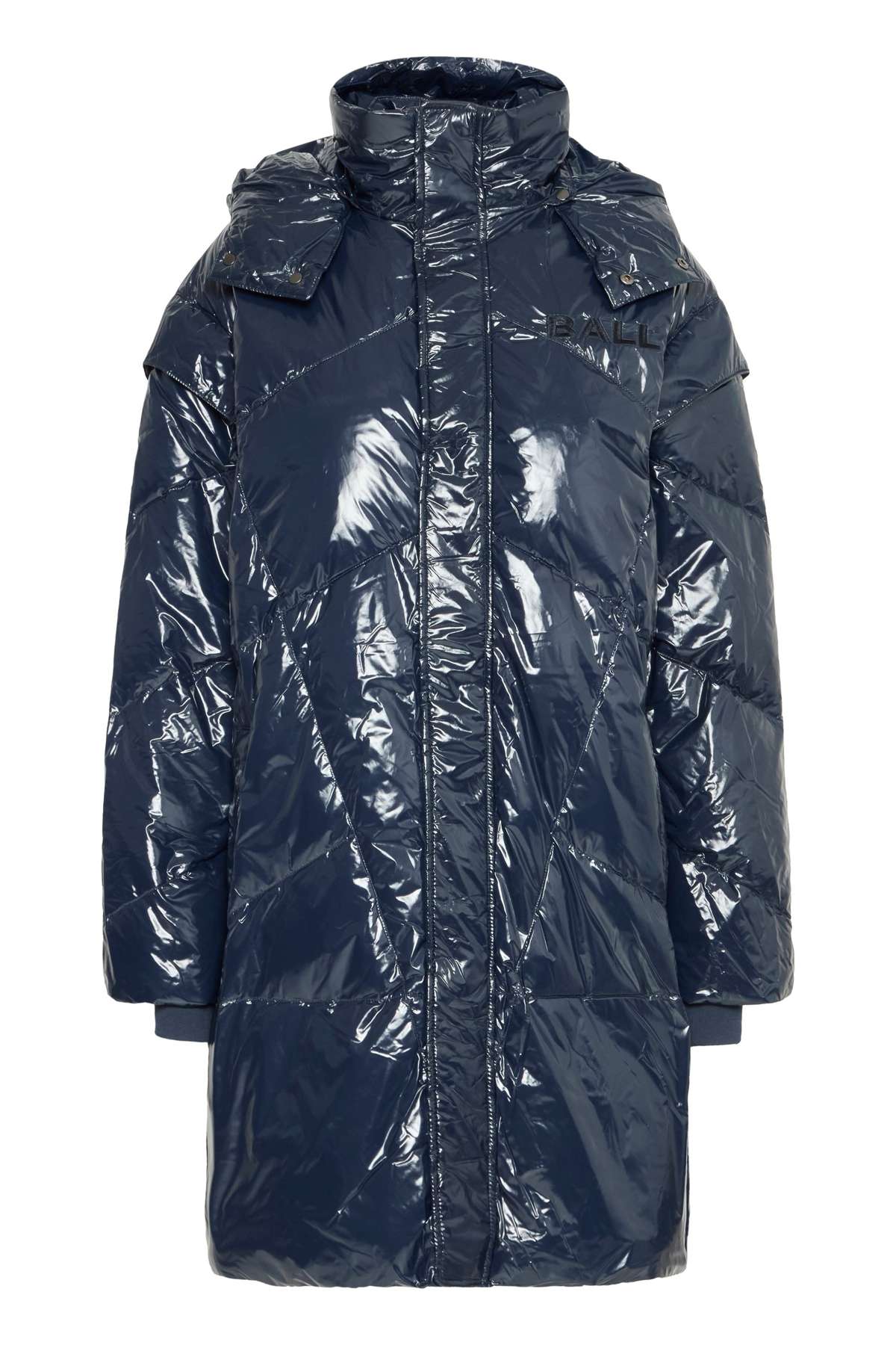 стеганое пальто Steppmantel BASALVADORE MEDIUM JACKET