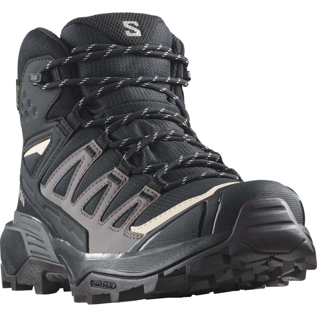 Походная обувь X ULTRA 360 MID GORE-TEX