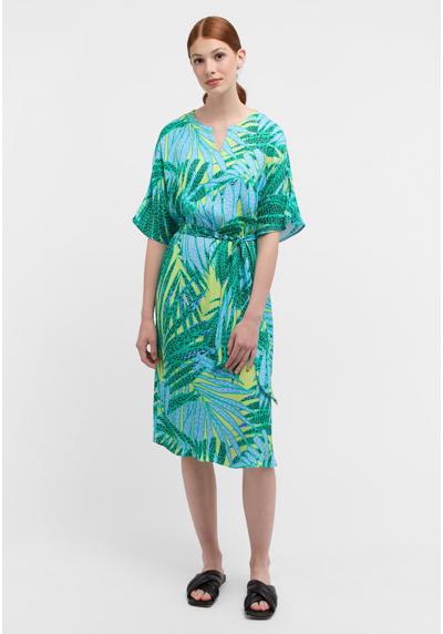платье А-силуэта OVERSIZE FIT