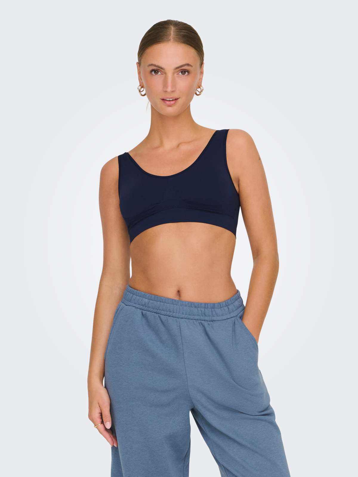 Спортивное бюстье ONPMIRA SEAM SPORTS BRA