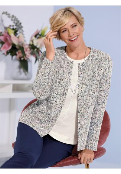 Куртка-рубашка Shirtjacke