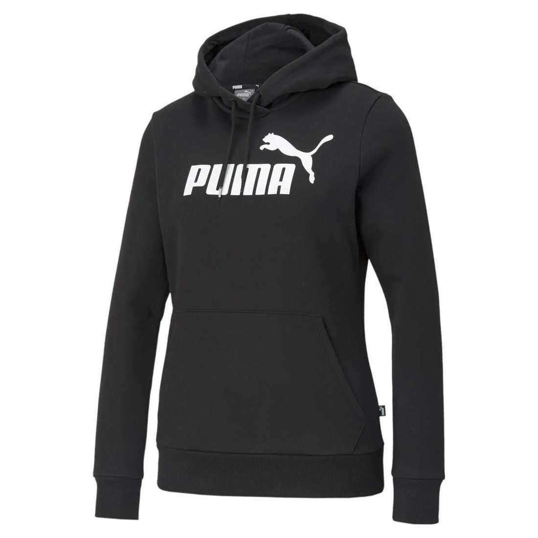 Толстовка с капюшоном Essentials Logo Hoodie Damen