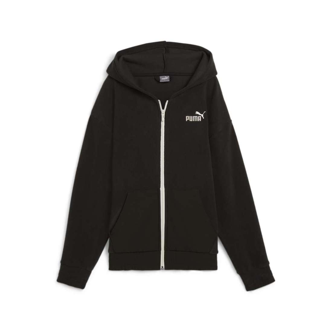 Толстовка с капюшоном ESS ELEVATED WINTERIZED FZ HOODIE