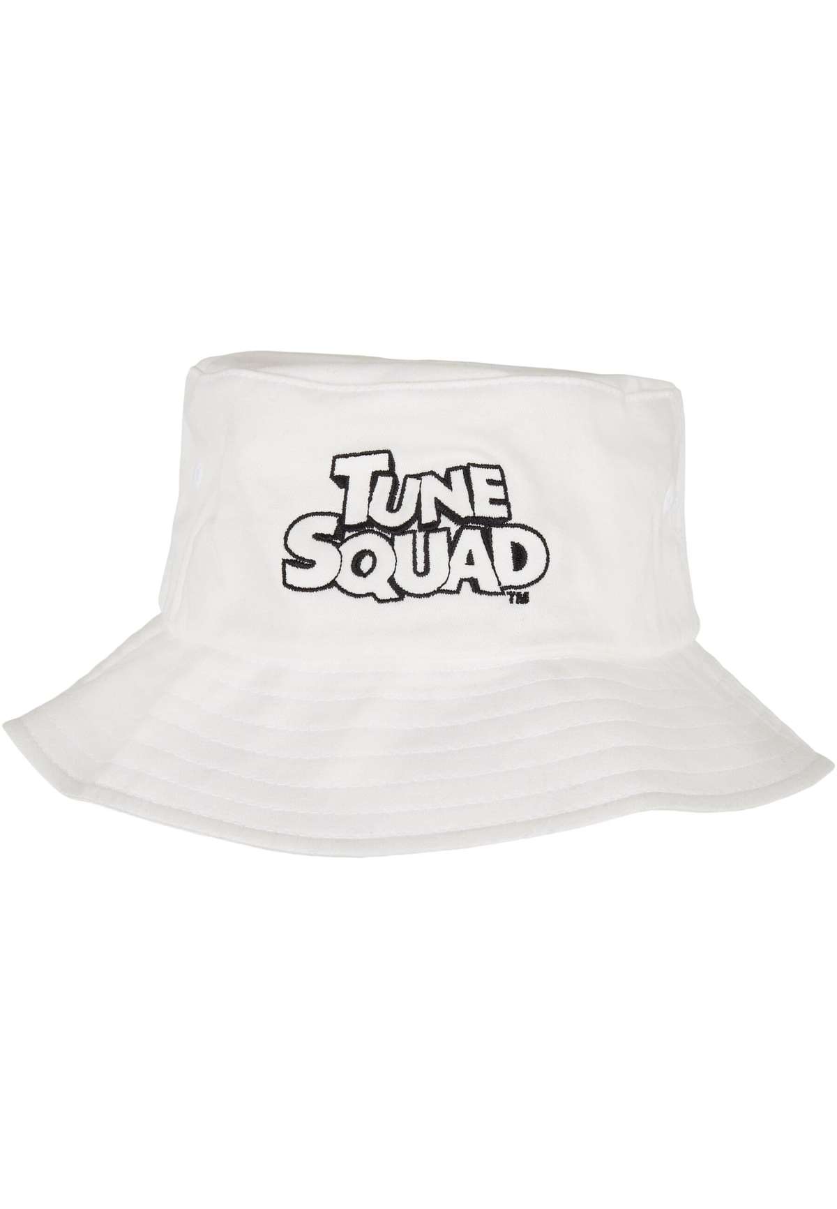 Кепка дальнобойщика »Unisex Tune Squad Wording Bucket Hat«